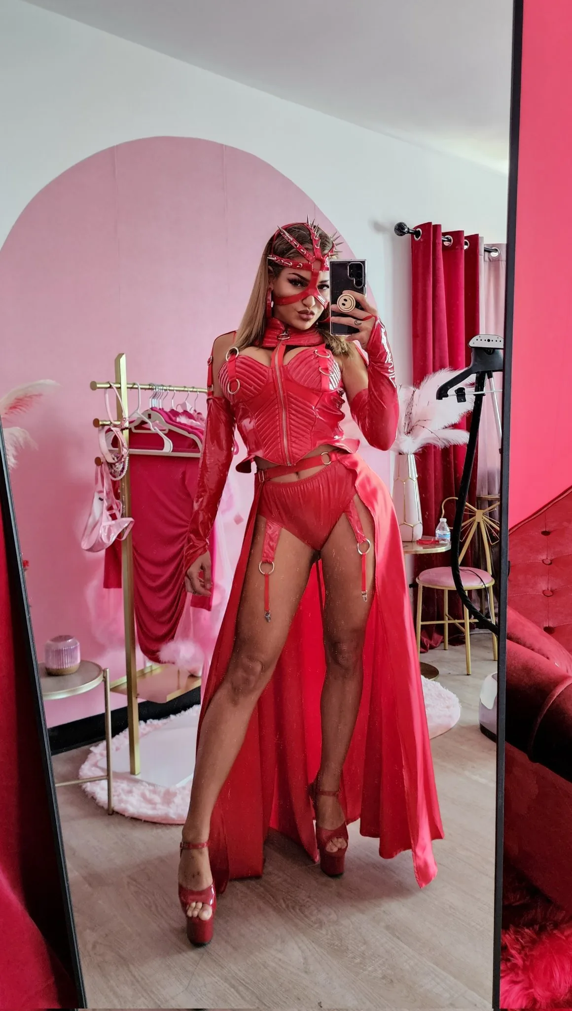 Anjelikaparis - Escort Paris