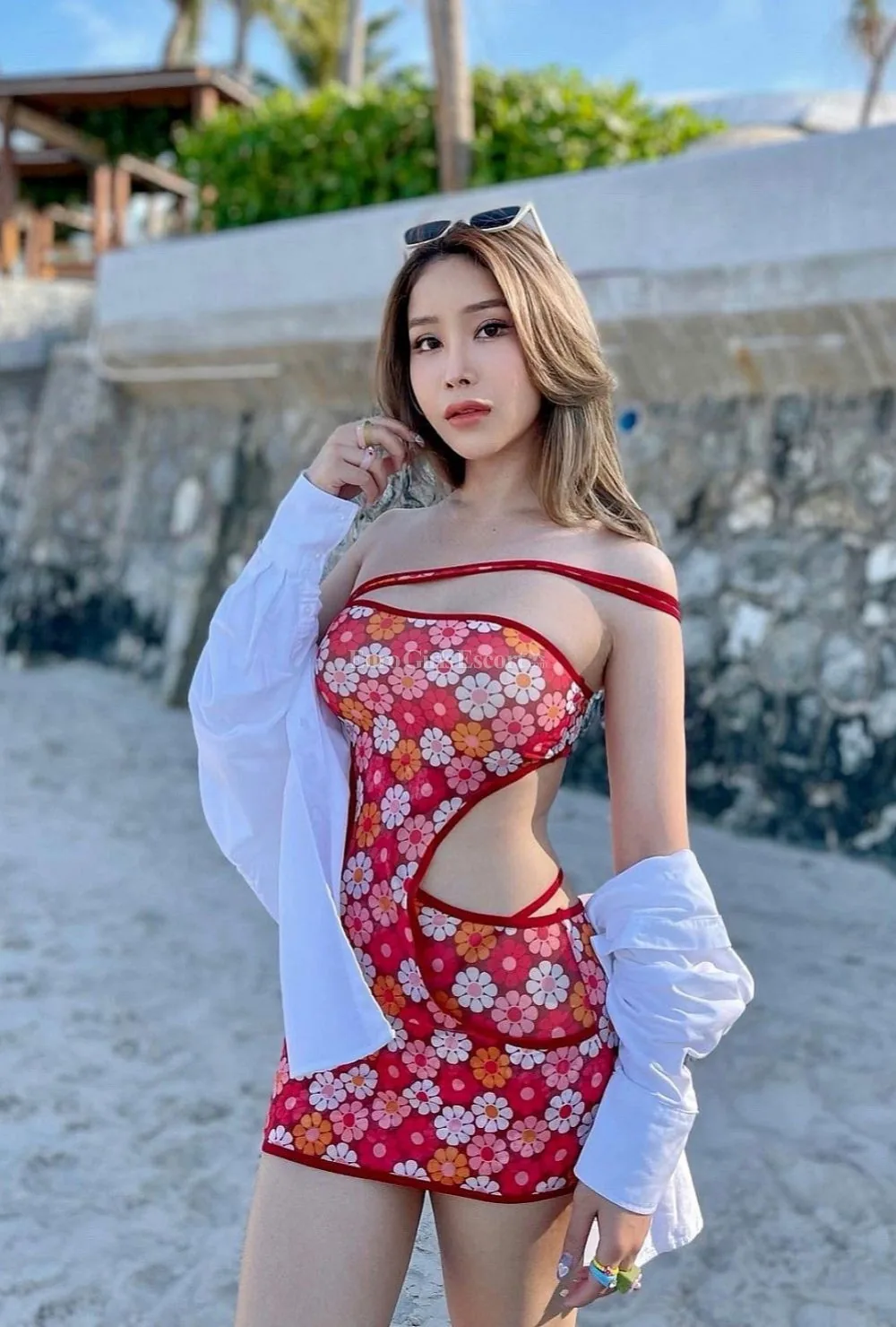 Arianna - Escort L'Haÿ-les-Roses