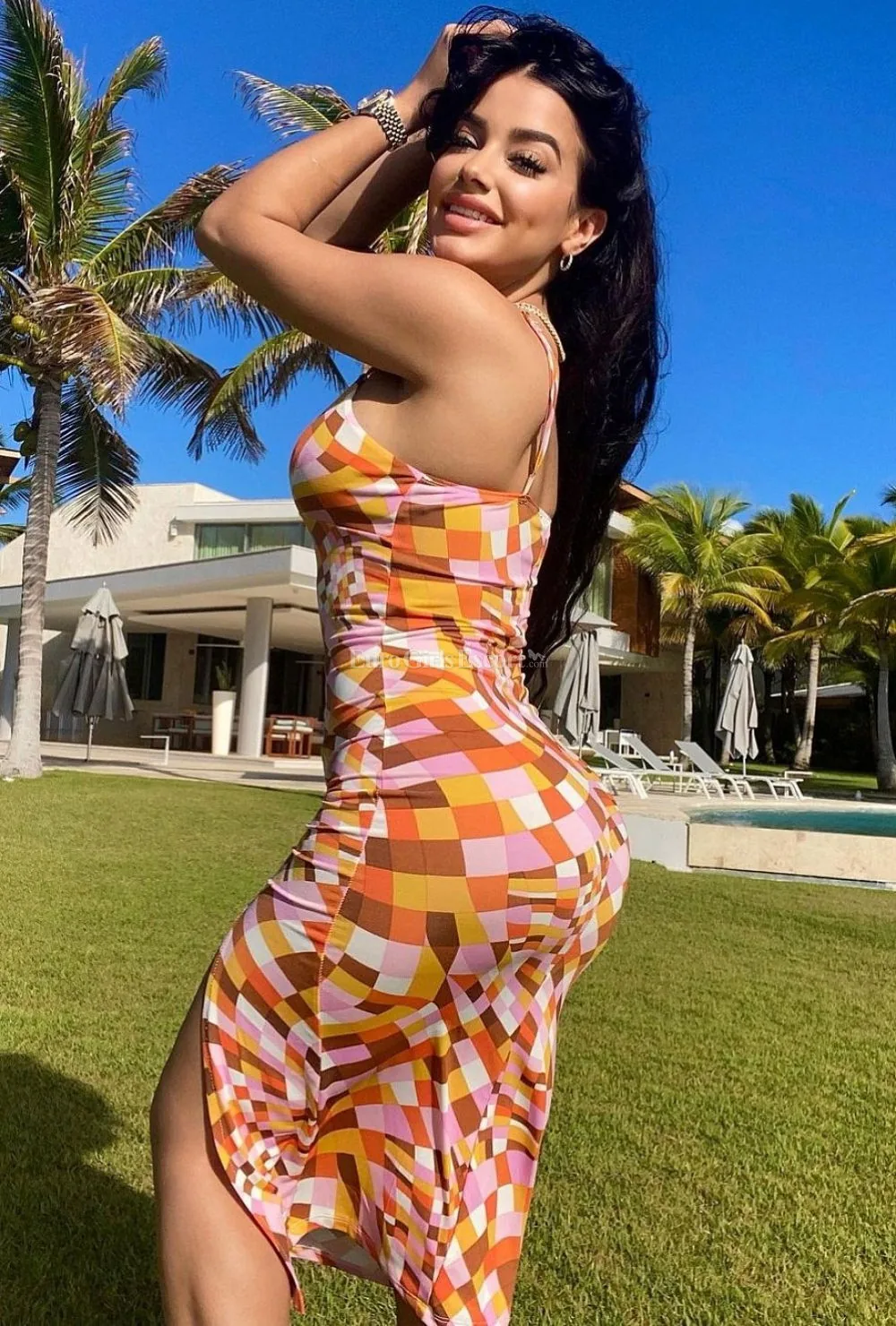 Julieta - Escort Limoges