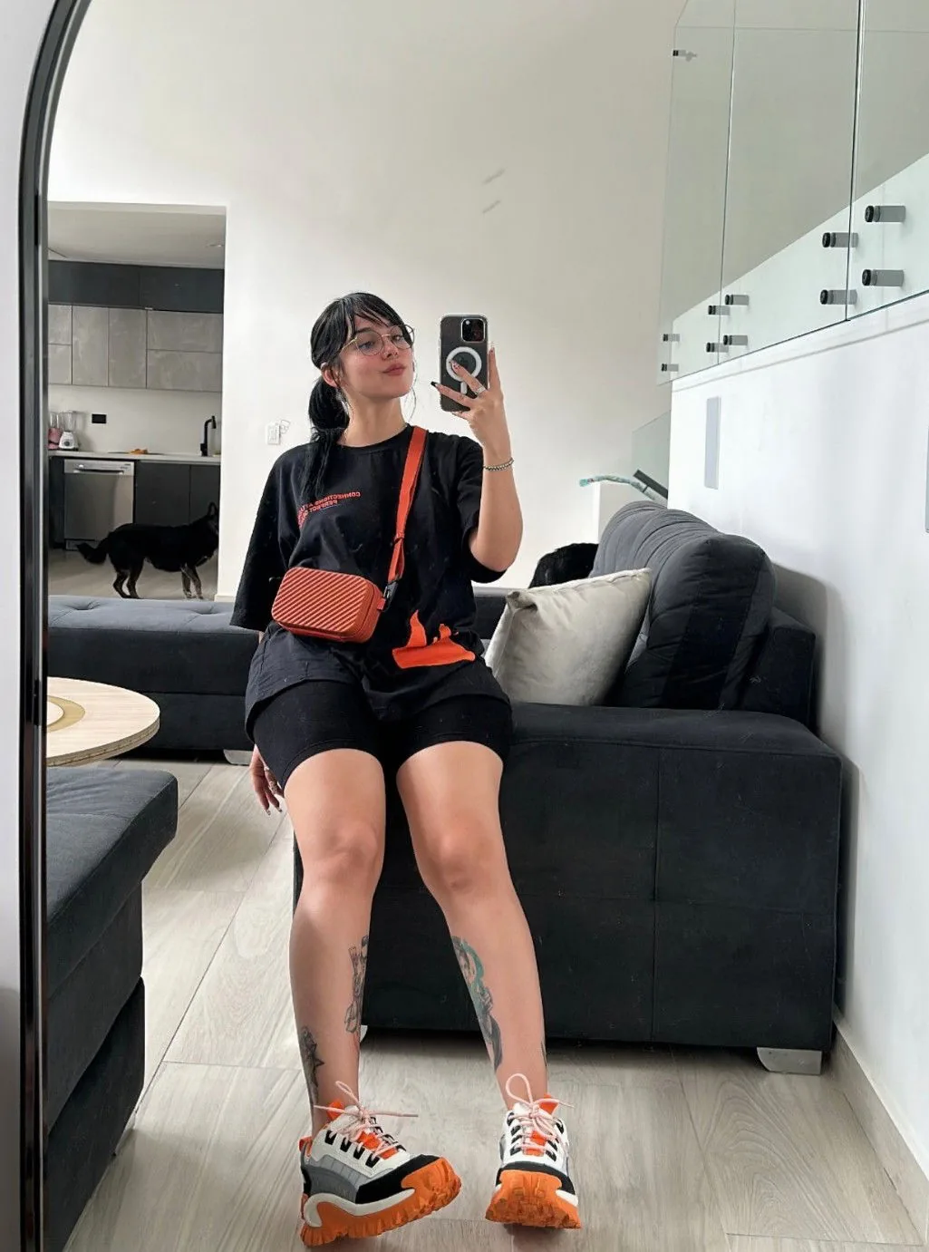 Padma - Escort Paris