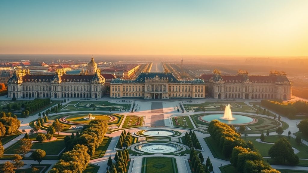 Escort de Haute Classe Versailles